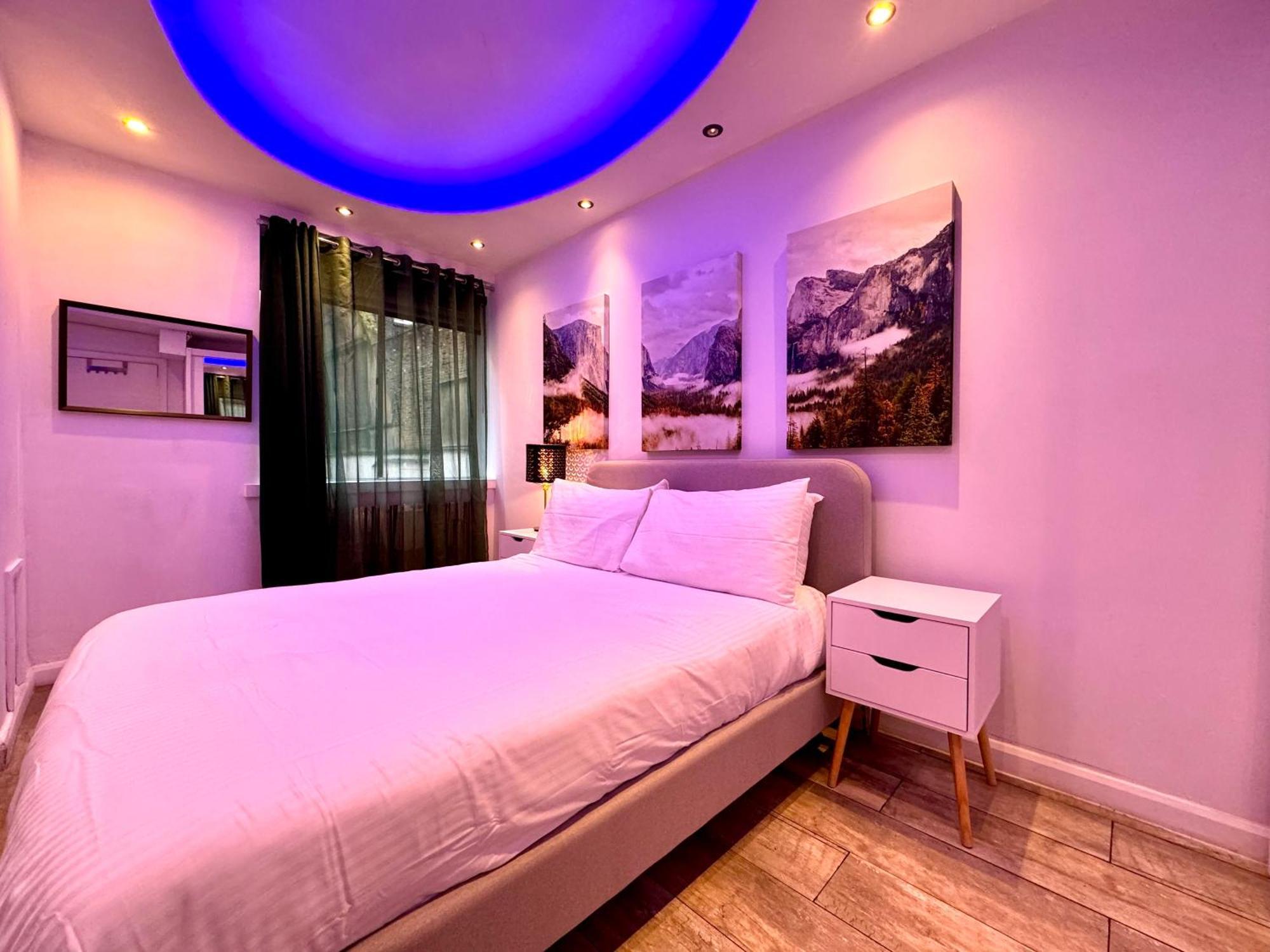 One Hyde Park By Wild London Apartment Exterior photo
