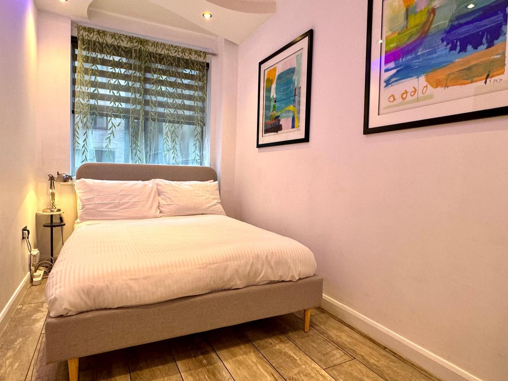 One Hyde Park By Wild London Apartment Exterior photo