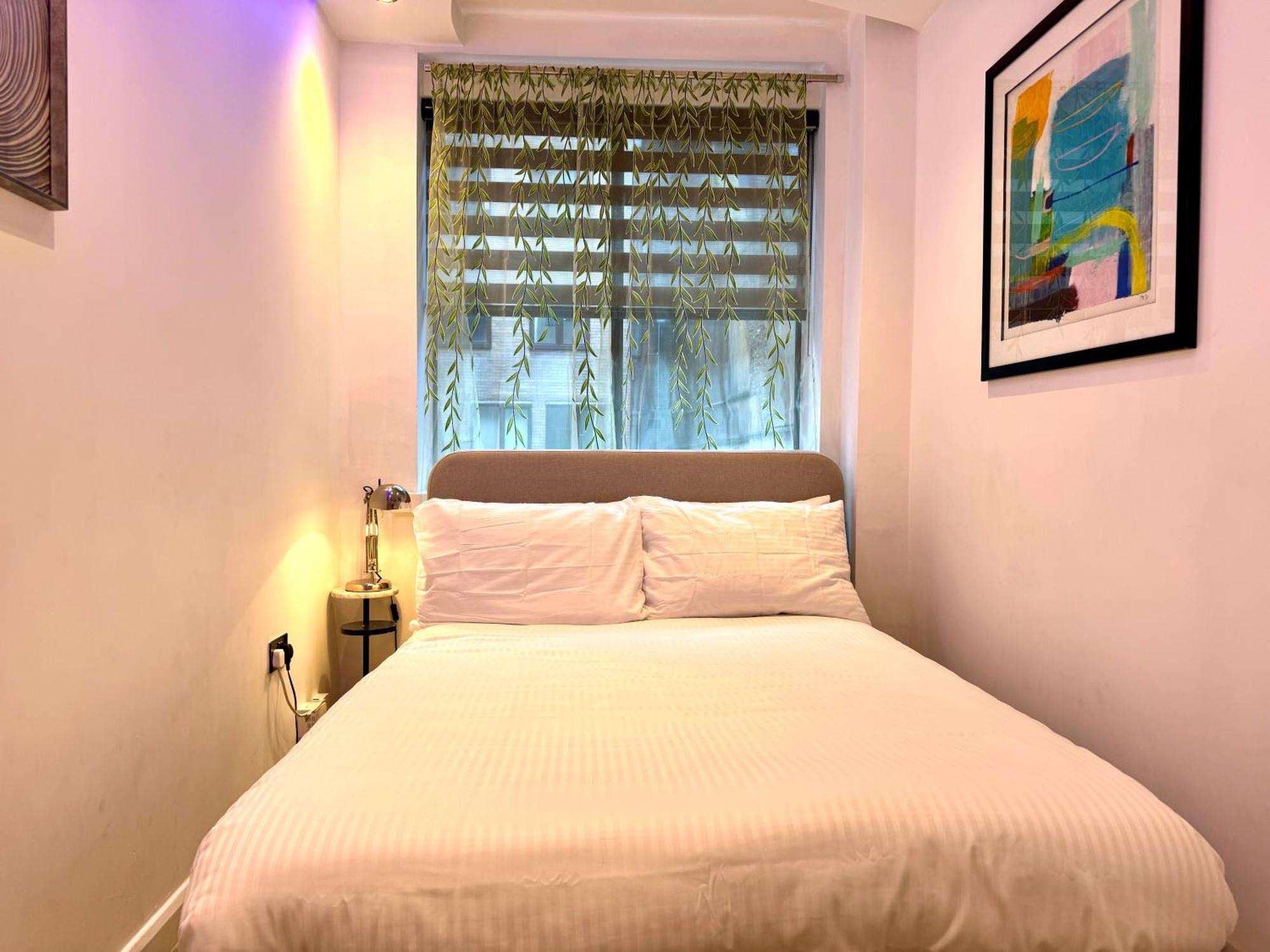 One Hyde Park By Wild London Apartment Exterior photo