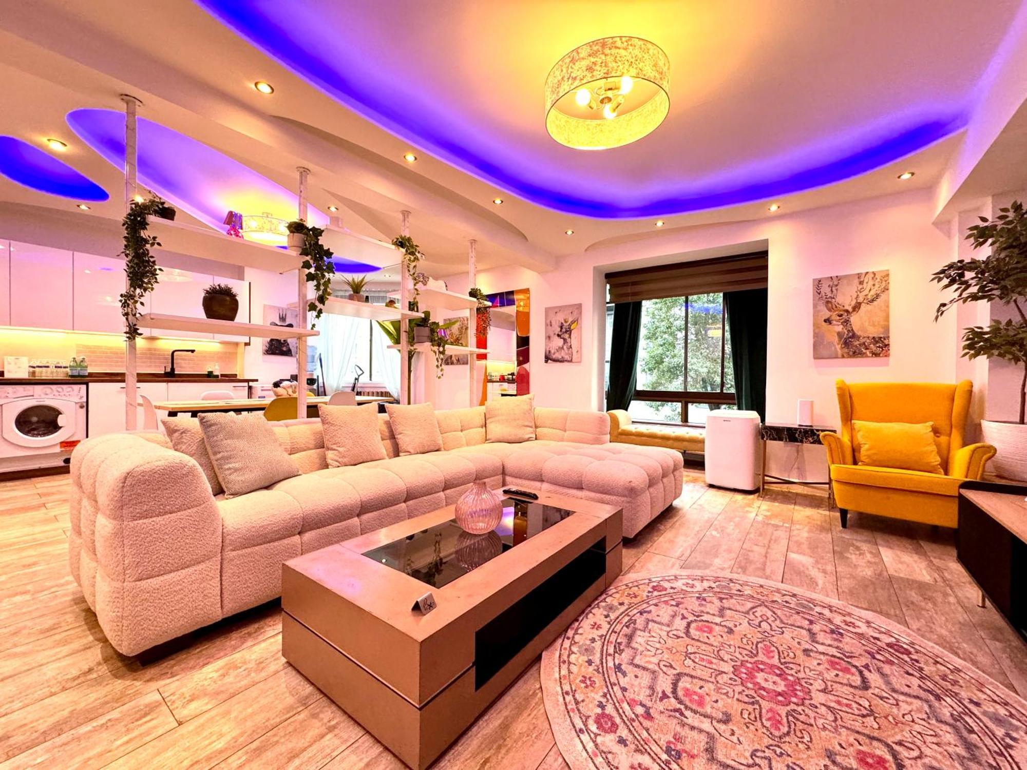 One Hyde Park By Wild London Apartment Exterior photo