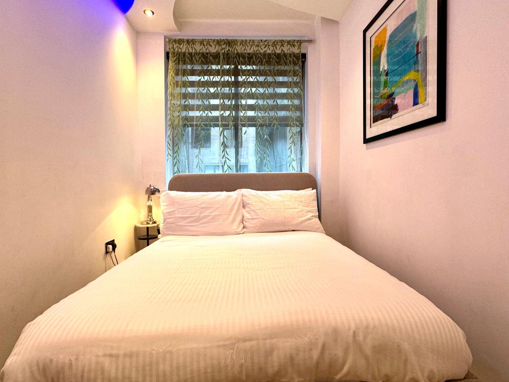 One Hyde Park By Wild London Apartment Exterior photo