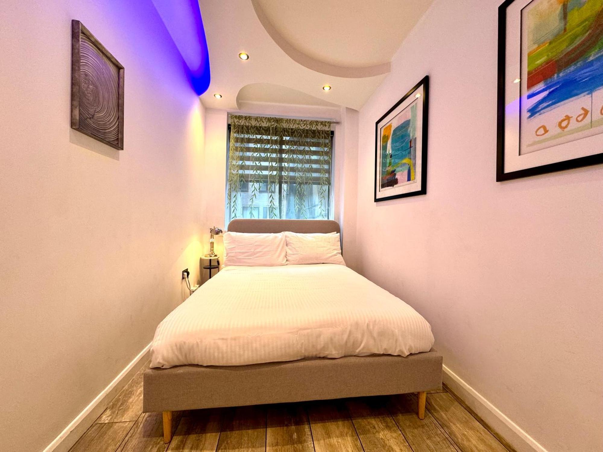One Hyde Park By Wild London Apartment Exterior photo