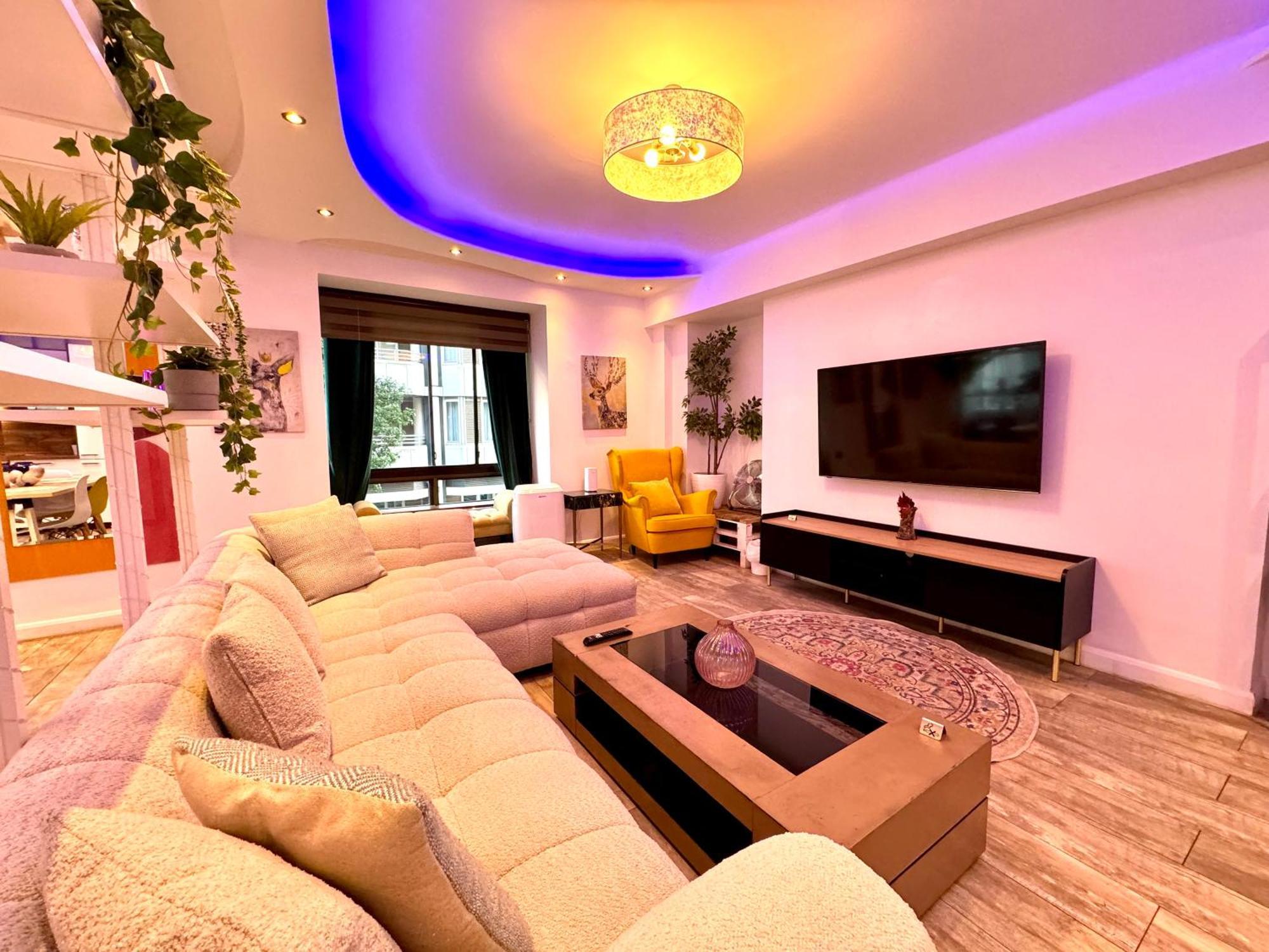 One Hyde Park By Wild London Apartment Exterior photo