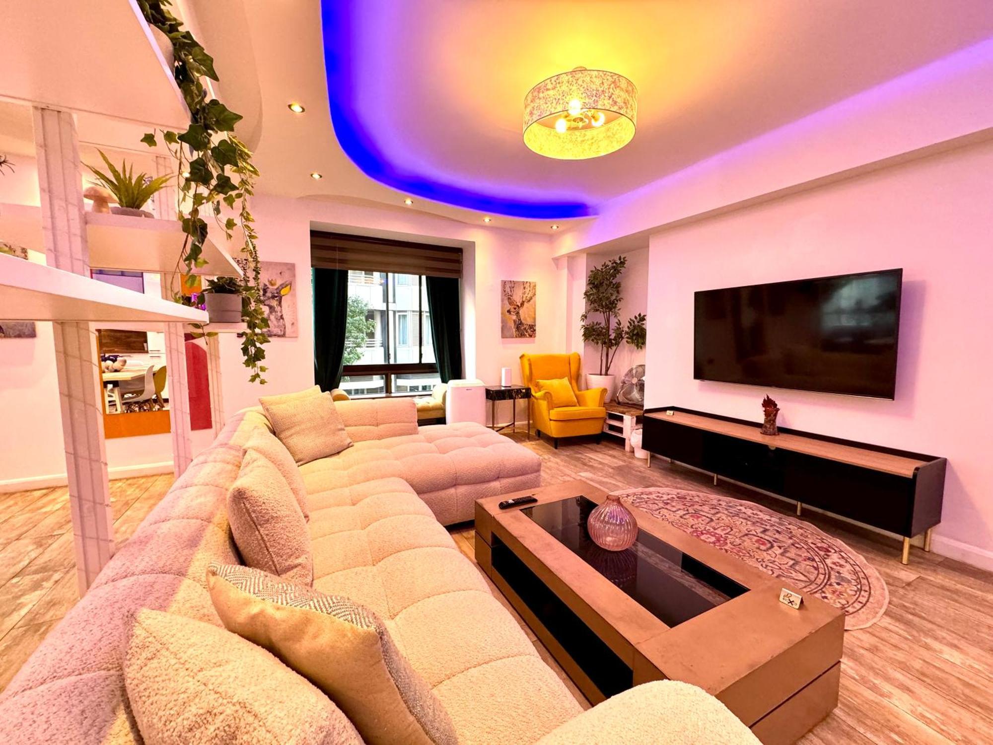 One Hyde Park By Wild London Apartment Exterior photo