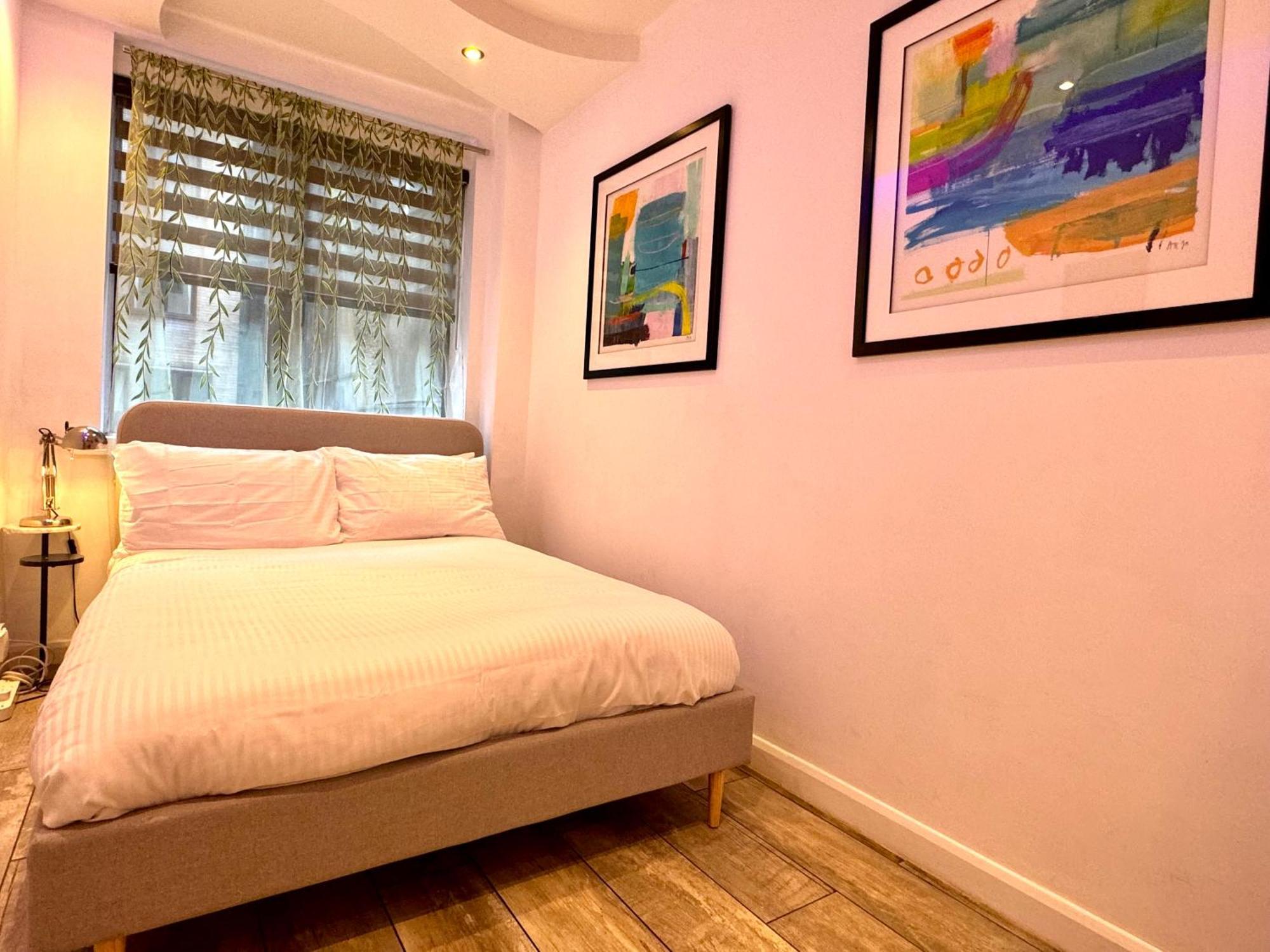 One Hyde Park By Wild London Apartment Exterior photo