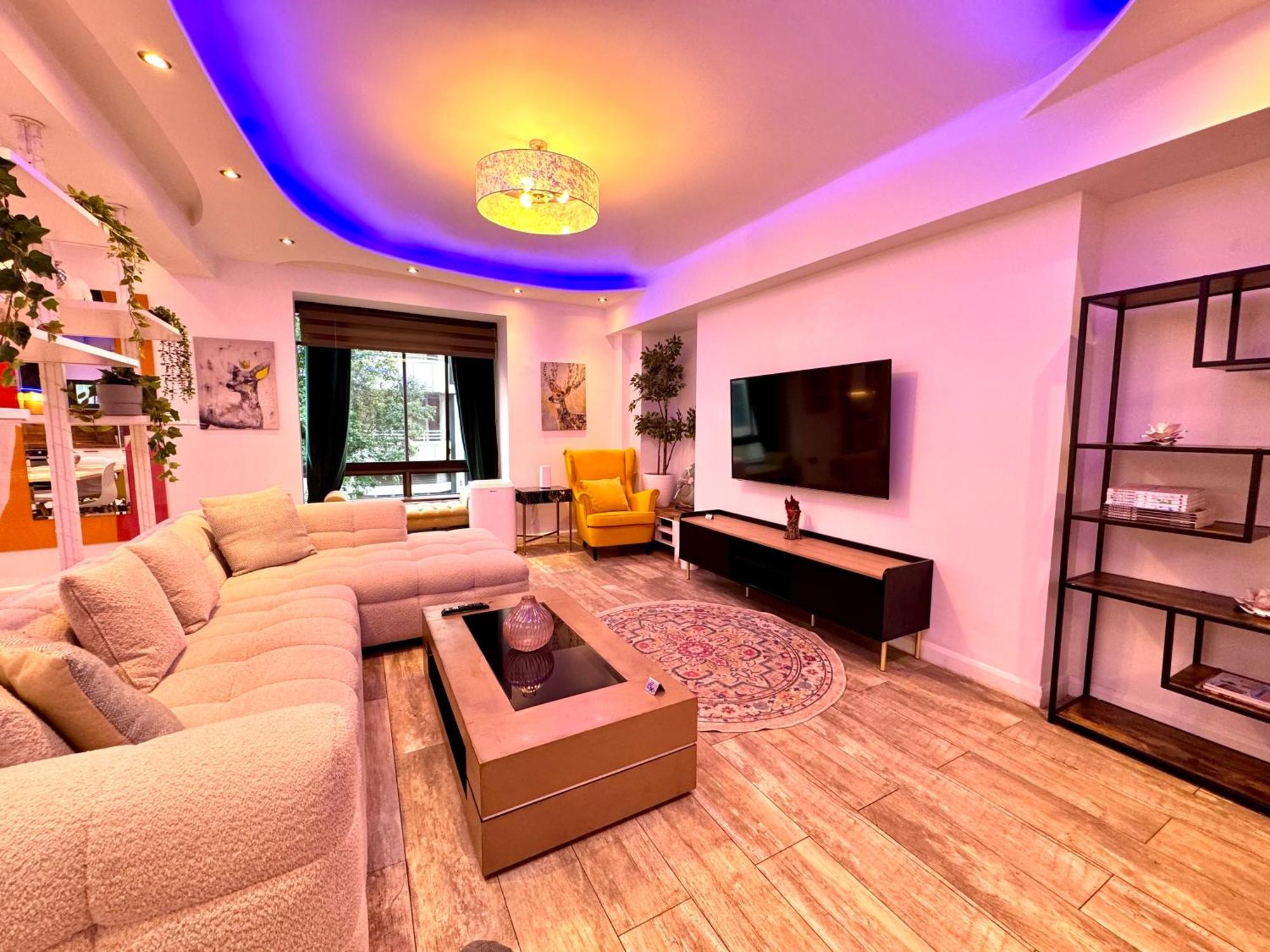 One Hyde Park By Wild London Apartment Exterior photo